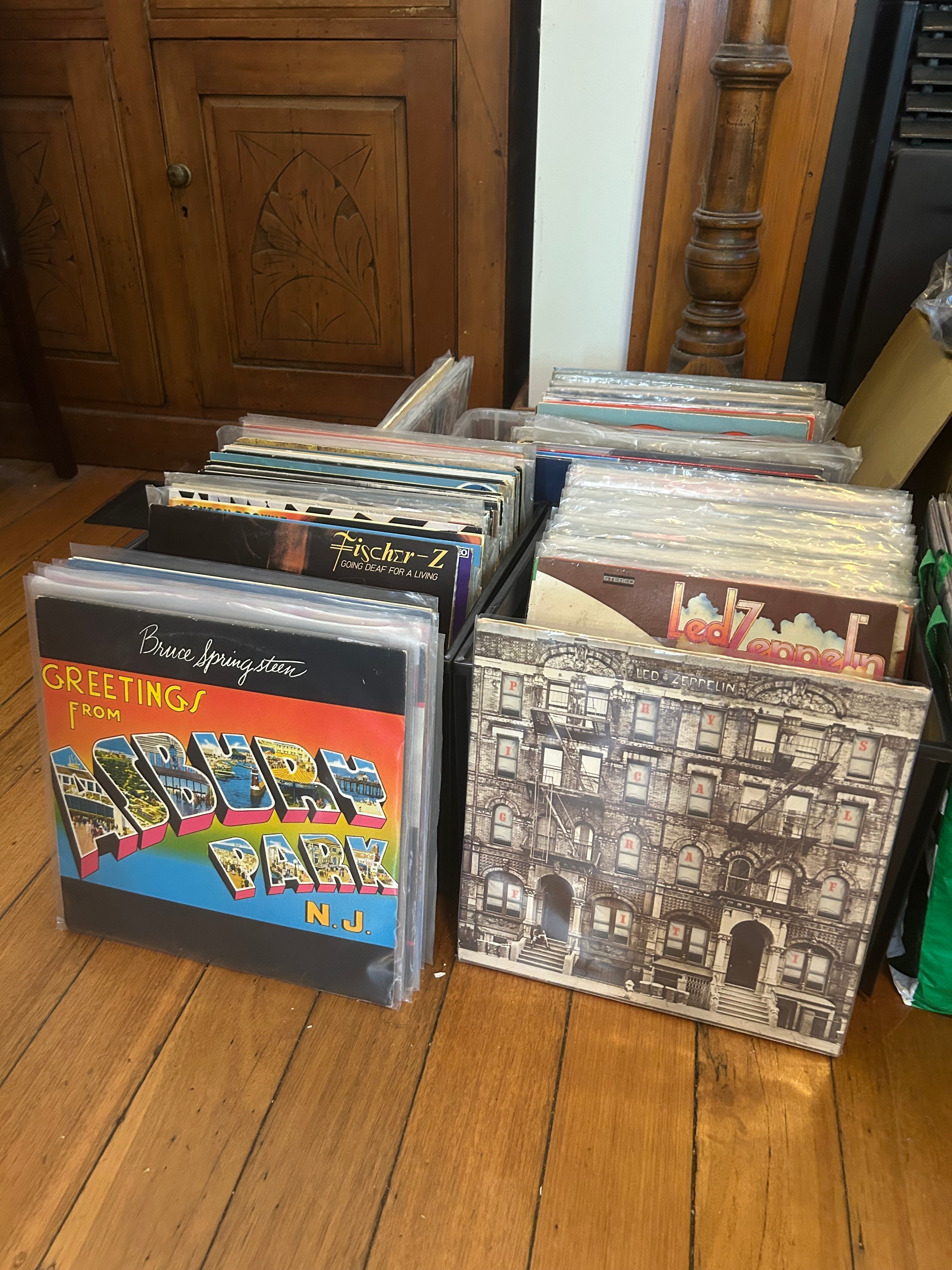 Why a Good Turntable Matters (and Why Suitcase Players Can Damage Your Records)
