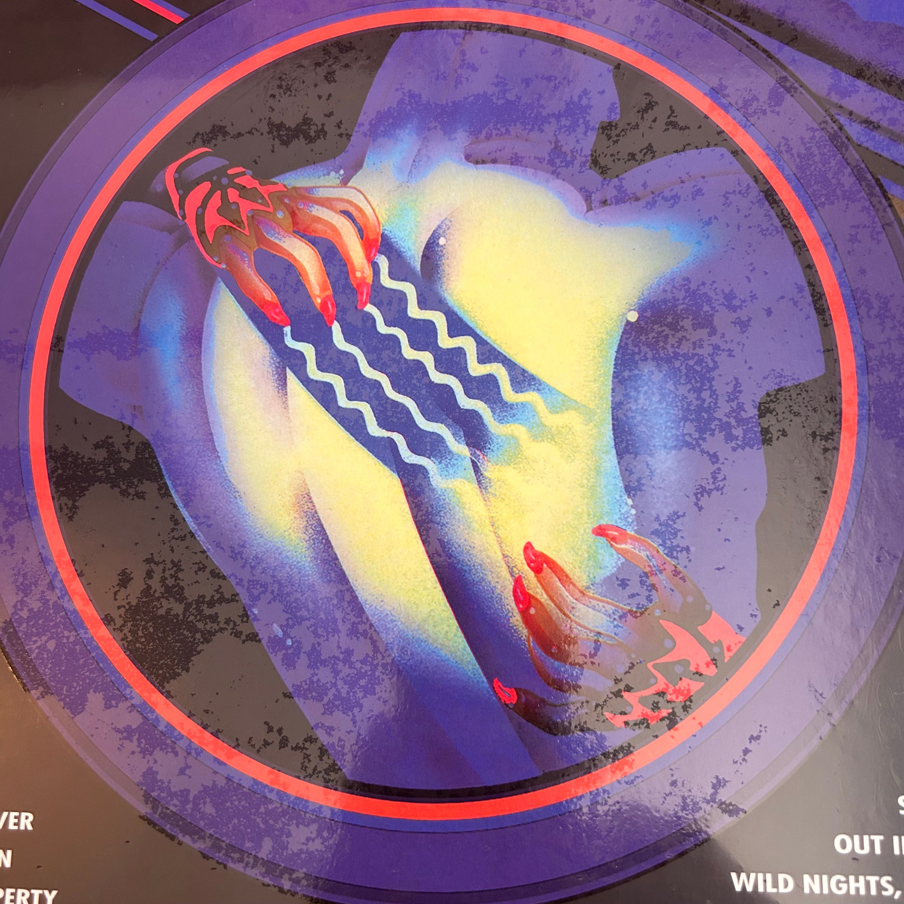 JUDAS PRIEST/リマスター盤18枚/LOGY/TURBO/美品 Turbo 30th Anniversary, Judas Priest - Sealed – Gravestone Records